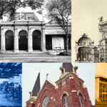 5 Pengaruh Gaya Arsitektur dari Zaman Kolonial Belanda