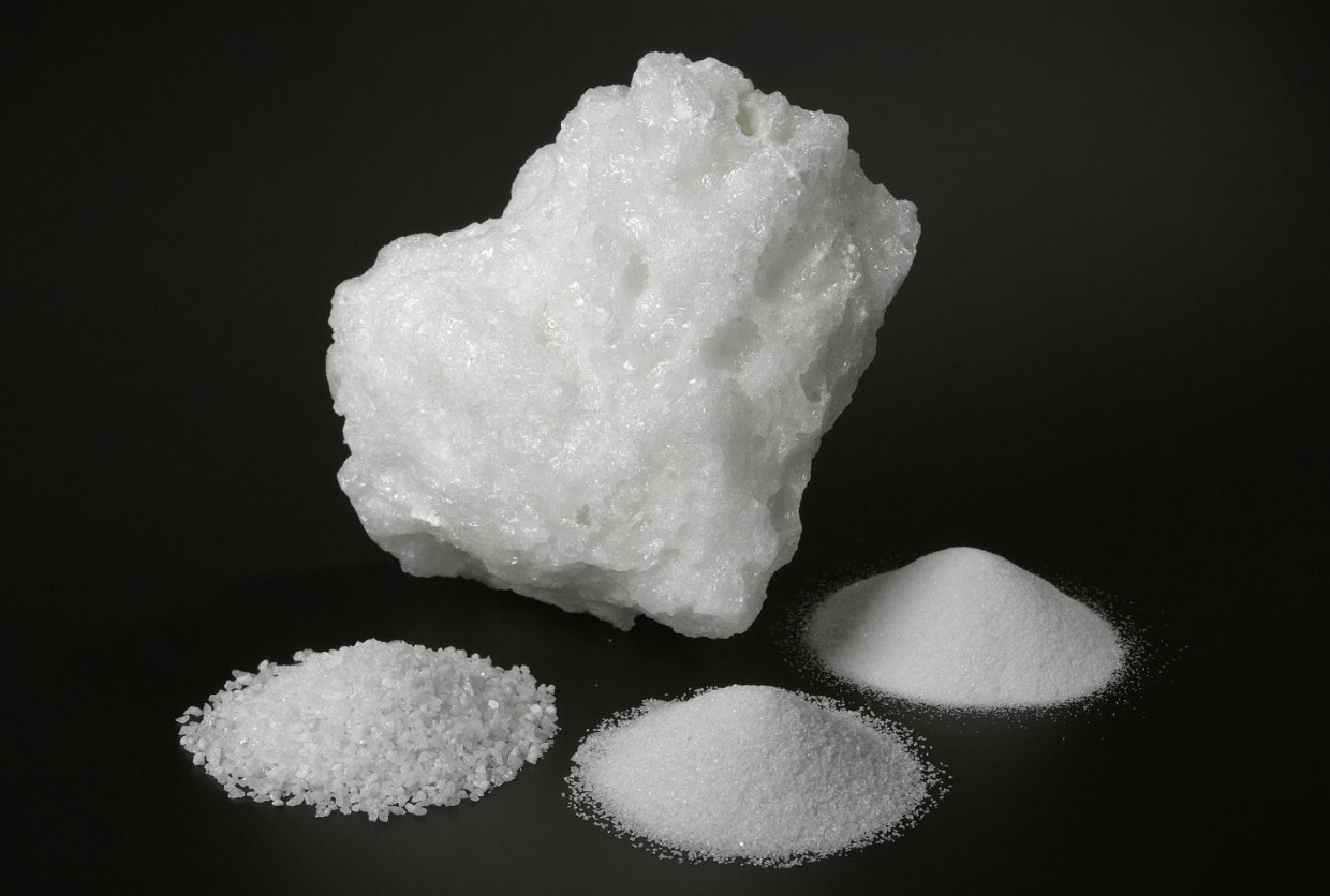 Aluminium Oxide vs Silicon Carbide untuk Pengampelasan
