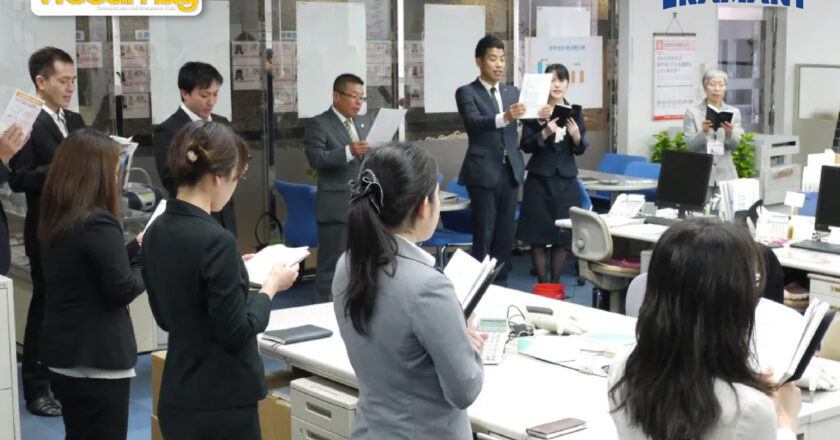 Mengenal 7 Poin Budaya Manajemen Jepang di Perusahaan