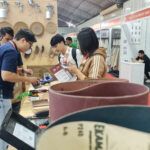 Tarik Pelanggan Baru di Vietnam, Ekamant Berpartisipasi di VIFA EXPO 2024