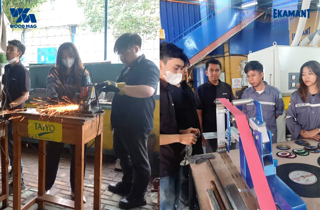 Ekamant Training Center Hadirkan Pelatihan untuk 2 Perusahaan Ini!