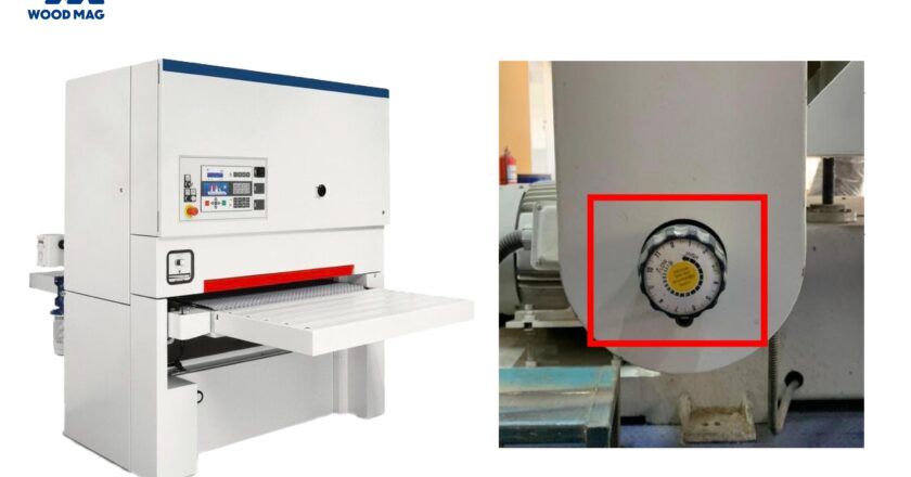 Cara Menyesuaikan Conveyor dan Belt Speed pada Mesin WBS