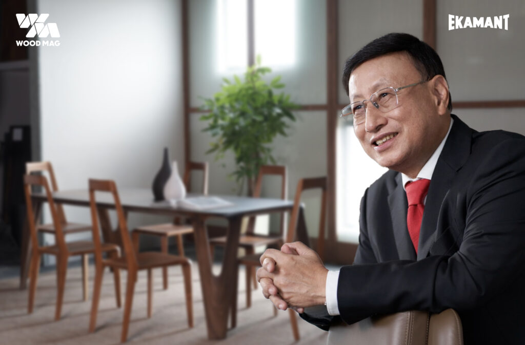 Dedy Rochimat, VIVERE Group: Kepercayaan Customer, Jalan Menuju Kesuksesan!