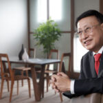 Dedy Rochimat, VIVERE Group: Kepercayaan Customer, Jalan Menuju Kesuksesan!