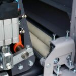 Pentingnya Pressure Beam di Mesin Wide Belt Sander