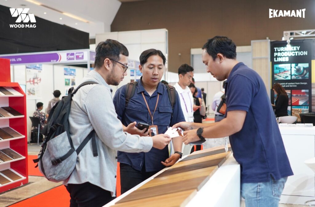 IFMAC WOODMAC 2025 Hadir dengan Kolaborasi Strategis!