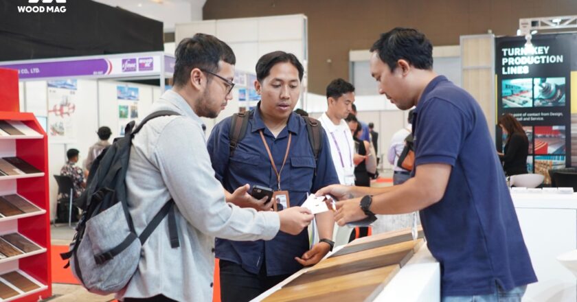 IFMAC WOODMAC 2025 Hadir dengan Kolaborasi Strategis!