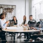 Pentingnya ‘Ritual’ Meeting Pagi sebelum Bekerja