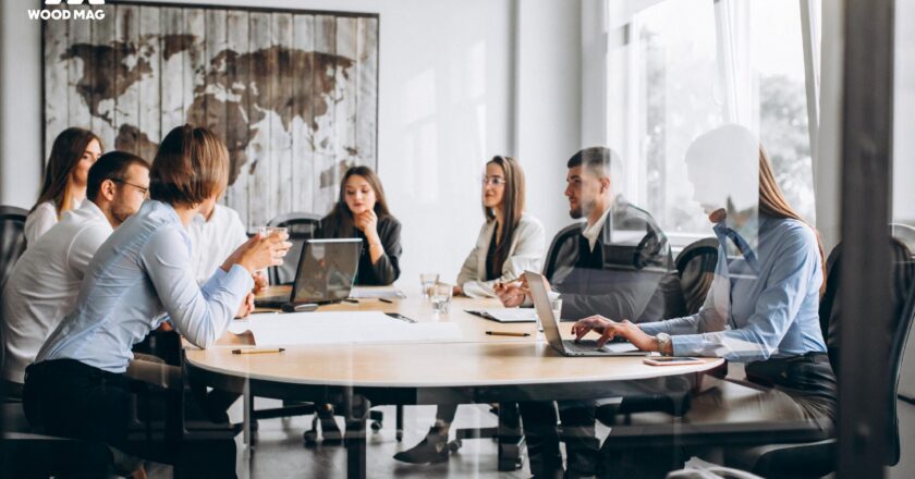 Pentingnya ‘Ritual’ Meeting Pagi sebelum Bekerja