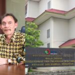 Azhar Fitri, Kepala BBSPJIKMN: Jaga Relevansi dengan Kebutuhan Industri