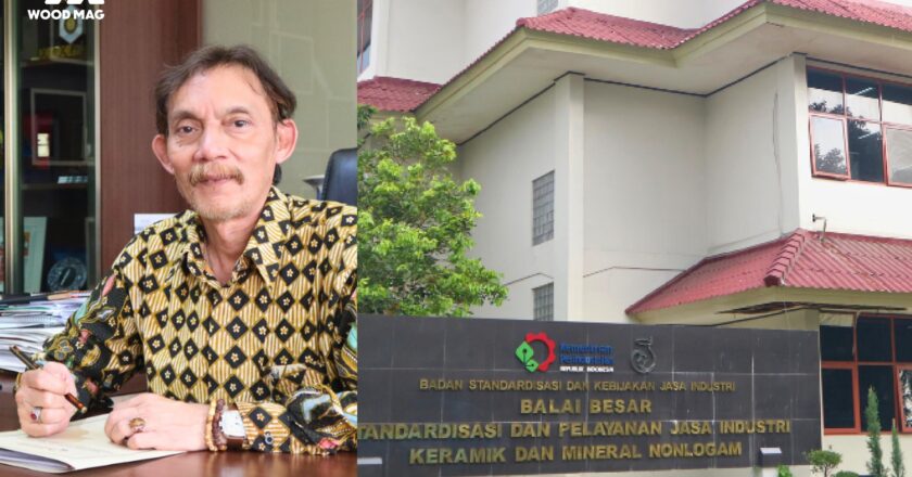 Azhar Fitri, Kepala BBSPJIKMN: Jaga Relevansi dengan Kebutuhan Industri