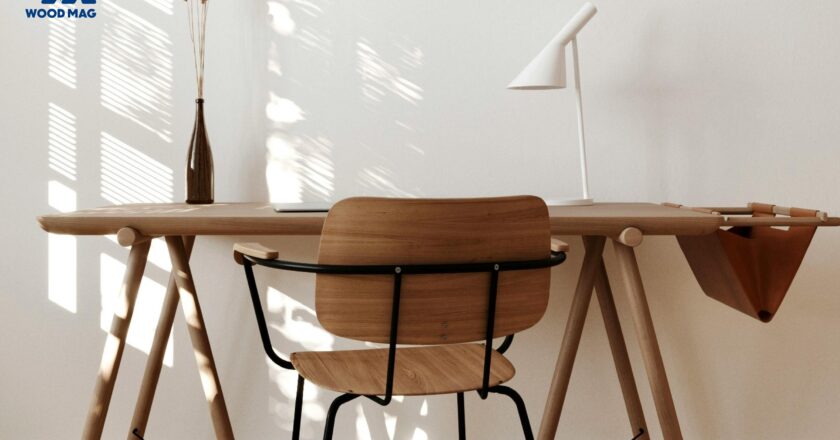 Tips Merawat Furniture Kayu Agar Tahan Lama