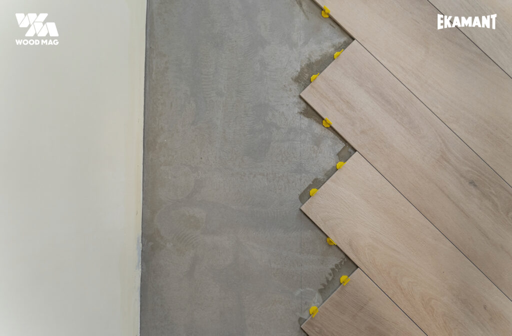Mengenal Lantai Kayu Rekayasa (Engineered Hardwood Flooring)