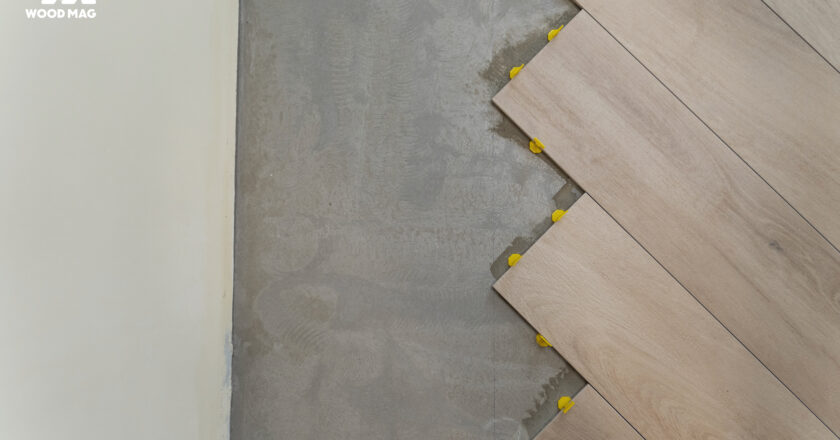 Mengenal Lantai Kayu Rekayasa (Engineered Hardwood Flooring)