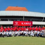 PT Ekamant Indonesia Berpartisipasi dalam KAWAI CUP GOLF TOURNAMENT 2025