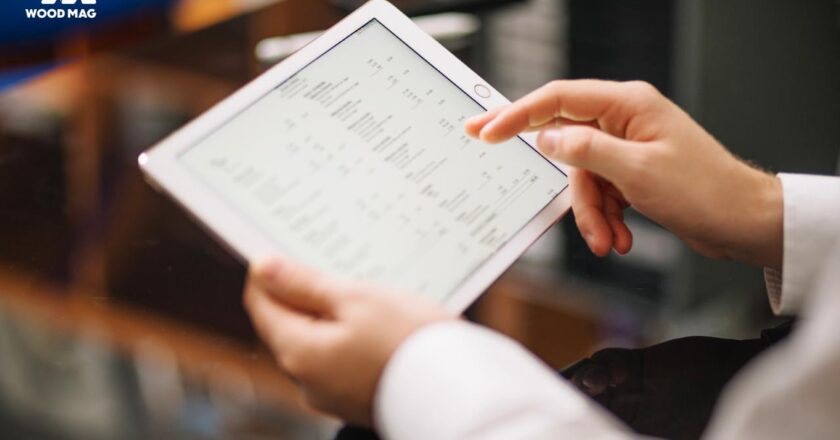 Memahami Identitas Mampu Telusur pada Produk dalam Manufaktur