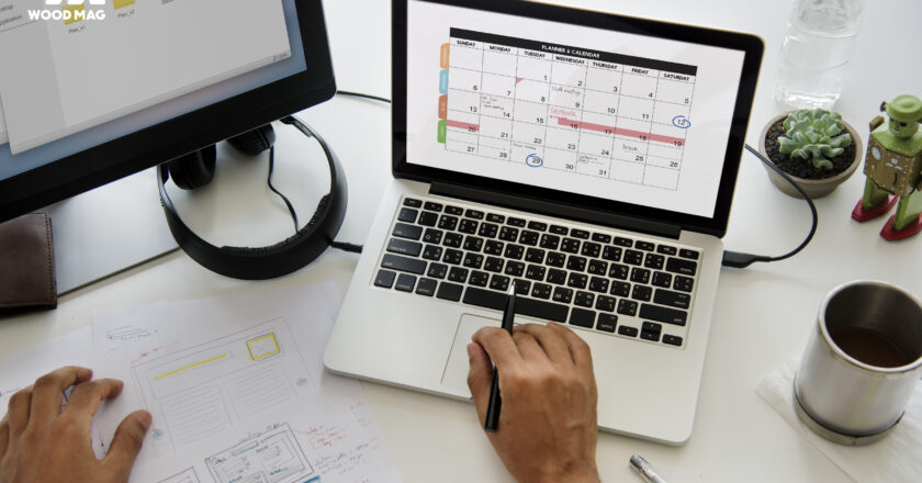 Pengertian dan Pentingnya Penjadwalan Produksi dalam Manufaktur