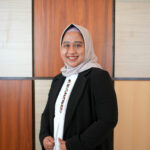 Kisah Peni Shoffiyanti, Gandeng Industri untuk Mendidik di Polifurneka Kendal