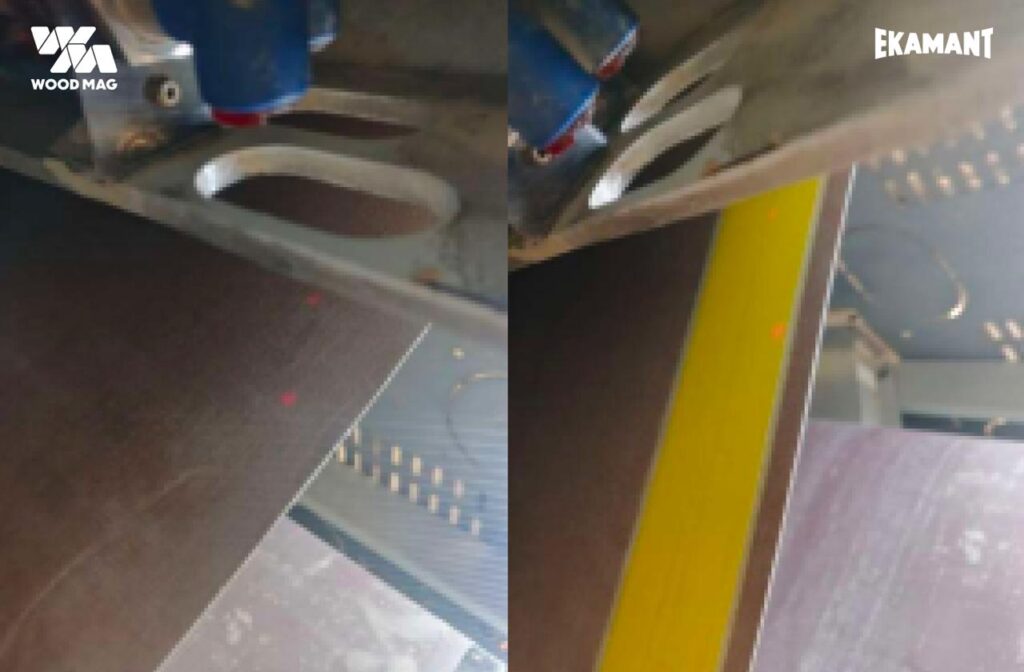 Sensor WBS Tidak Baca Backing Gelap? Ini Faktor Penyebab & Solusinya