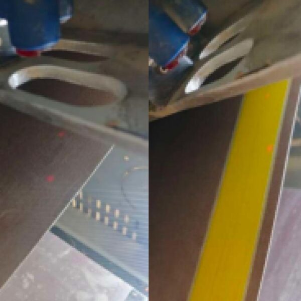 Sensor WBS Tidak Baca Backing Gelap? Ini Faktor Penyebab & Solusinya