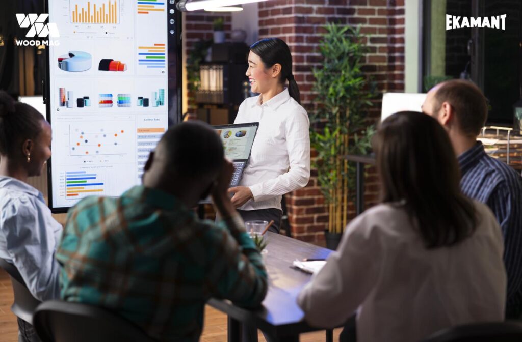 OKR: Strategi Efektif untuk Meningkatkan Kinerja Tim dan Perusahaan