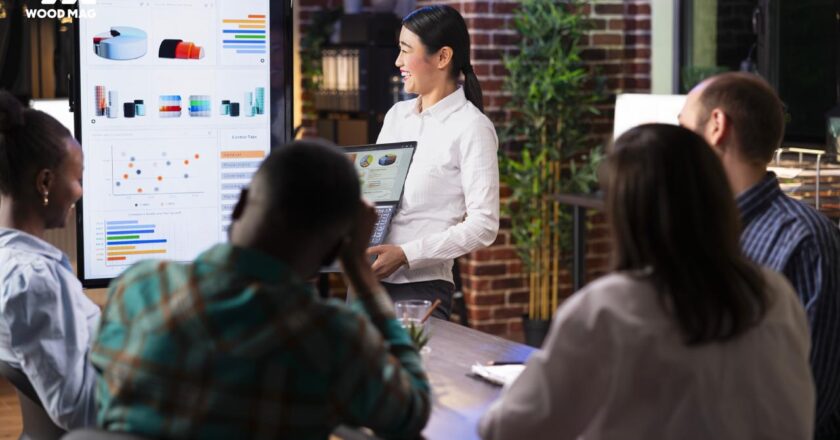 OKR: Strategi Efektif untuk Meningkatkan Kinerja Tim dan Perusahaan