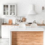 4 Rekomendasi Warna Cat agar Dapur Kecil Terlihat Lebih Luas