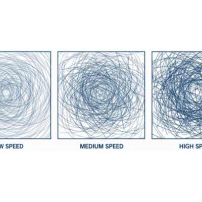 Seberapa Penting Pengaturan Speed pada Mesin Orbital Sander?