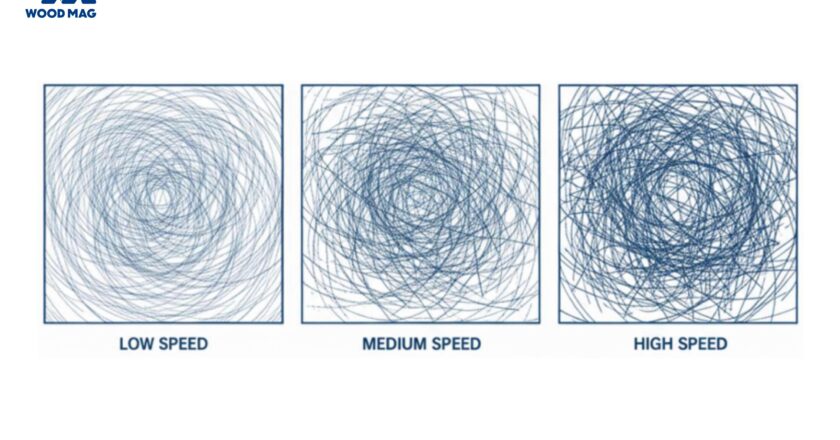 Seberapa Penting Pengaturan Speed pada Mesin Orbital Sander?