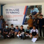 In-House Training PT Ekamant Indonesia di PT Genta Trikarya: Tingkatkan Kompetensi untuk Produksi Optimal