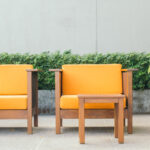 4 Tips Merawat Furnitur Kayu saat Musim Hujan agar Tetap Awet!