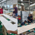 Sinergi Berkelanjutan: PT Ekamant Indonesia Gelar Technical Training di PT Karya Cipta Unggul Nusantara (KCUN)