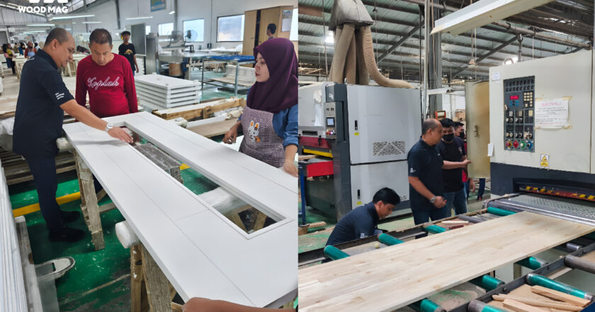 Sinergi Berkelanjutan: PT Ekamant Indonesia Gelar Technical Training di PT Karya Cipta Unggul Nusantara (KCUN)
