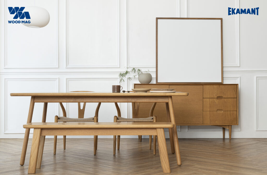 Tak Disadari, 7 Kebiasaan ini Bisa Merusak Furnitur Anda