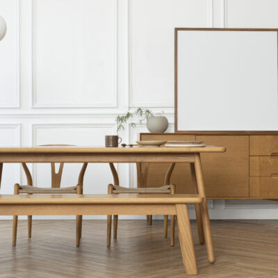 Tak Disadari, 7 Kebiasaan ini Bisa Merusak Furnitur Anda