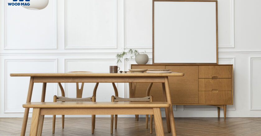 Tak Disadari, 7 Kebiasaan ini Bisa Merusak Furnitur Anda