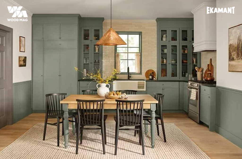 Color of the Year 2026 untuk Update Interior Rumah Anda