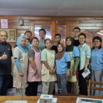 Tingkatkan Standar Kualitas, PT Ekamant Indonesia Gelar Coaching Intensif di PT Sakura Jaya Medan