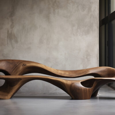 Solusi Sanding pada Permukaan Curves