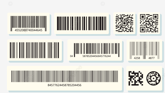 Contoh label identifikasi yang mampu telusurĀ