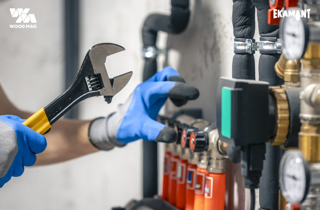 Jenis-jenis Maintenance Mesin dan Pentingnya bagi Perusahaan