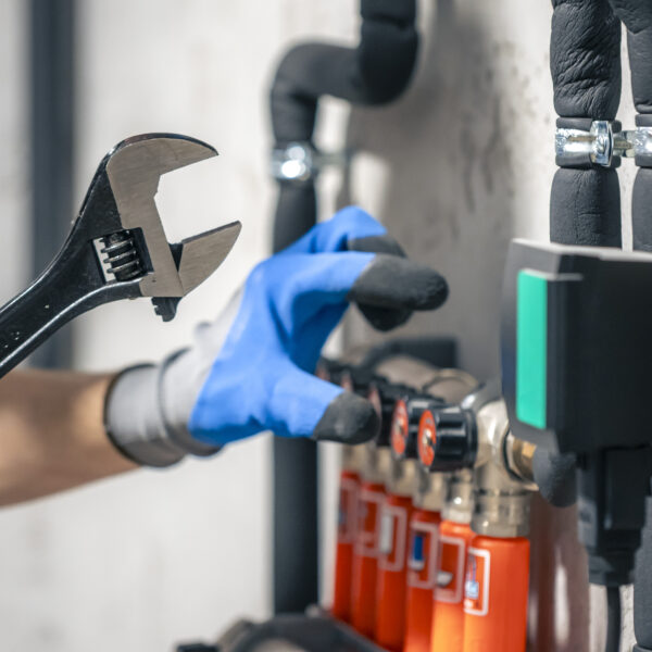 Jenis-jenis Maintenance Mesin dan Pentingnya bagi Perusahaan