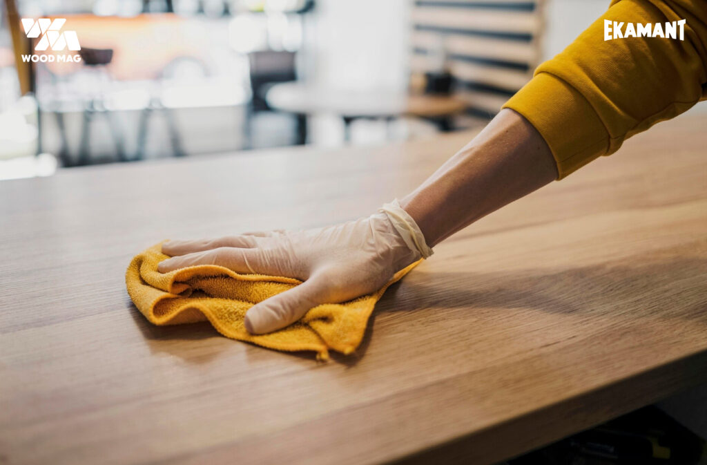 Tips Merawat Furniture Kayu Agar Tahan Lama