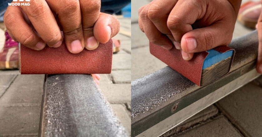 Kalibrasi Graphite Pad, Langkah Sederhana Menjaga Kualitas Sanding