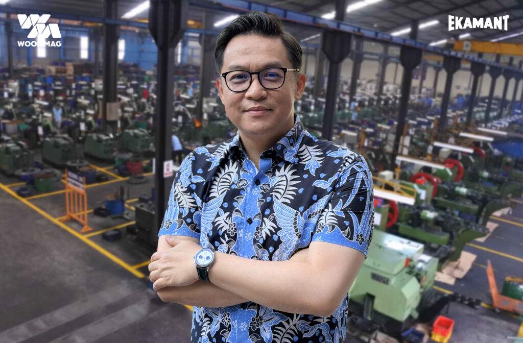 Hendrik Tea: Jaga Konsistensi Bisnis Keluarga agar Tetap Relevan di Pasar yang Terus Berkembang
