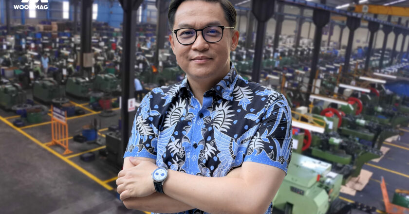 Hendrik Tea: Jaga Konsistensi Bisnis Keluarga agar Tetap Relevan di Pasar yang Terus Berkembang