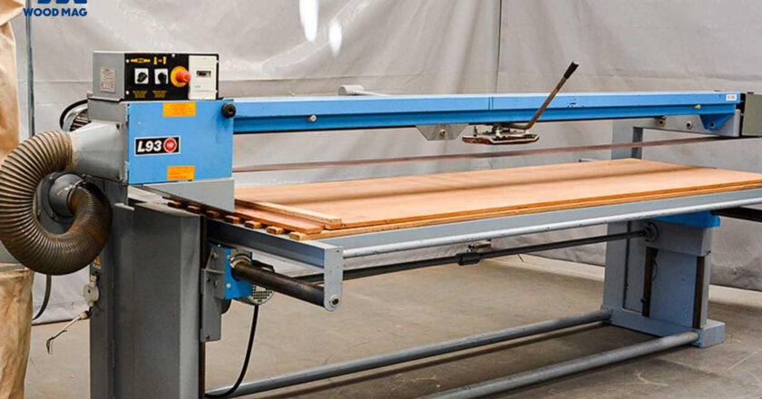 Memahami Karakteristik Pad demi Hasil Sanding yang Optimal pada Stroke Sander