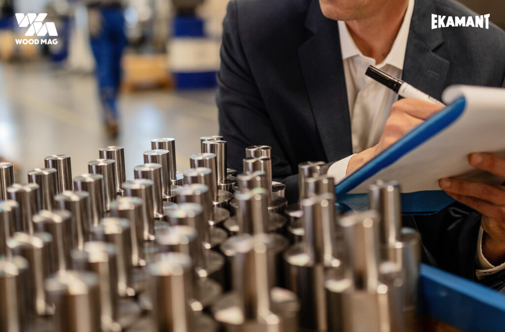 6 Cara Tingkatkan Kinerja Quality Control di Industri Manufaktur