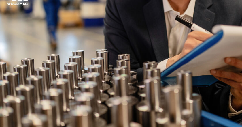 6 Cara Tingkatkan Kinerja Quality Control di Industri Manufaktur