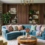 3 Desain Interior Tahun 80an yang Cocok Digunakan Lagi Saat Ini
